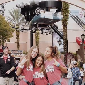 Meet your Posher, Peyton